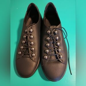 NWOB high end genuine leather shoes